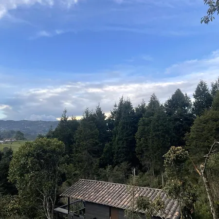Cabanas Tahami Con Jacuzzi Cerca Al Aeropuerto Guarne Exterior photo