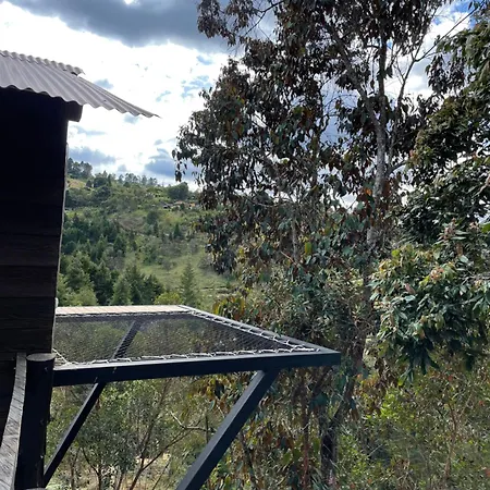 Cabanas Tahami Con Jacuzzi Cerca Al Aeropuerto Guarne Exterior photo