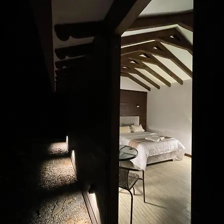 Cabanas Tahami Con Jacuzzi Cerca Al Aeropuerto Guarne Exterior photo