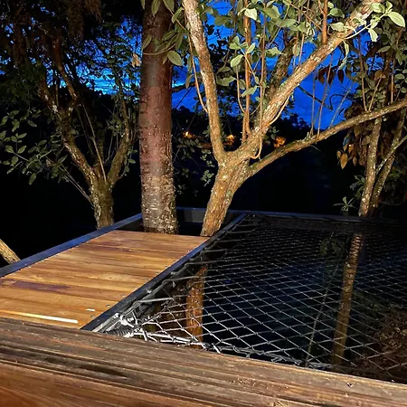 Cabanas Tahami Con Jacuzzi Cerca Al Aeropuerto Guarne Exterior photo