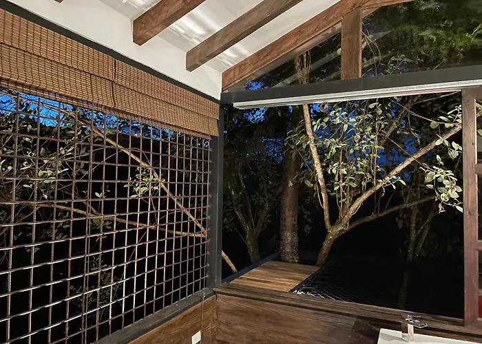 Cabanas Tahami Con Jacuzzi Cerca Al Aeropuerto