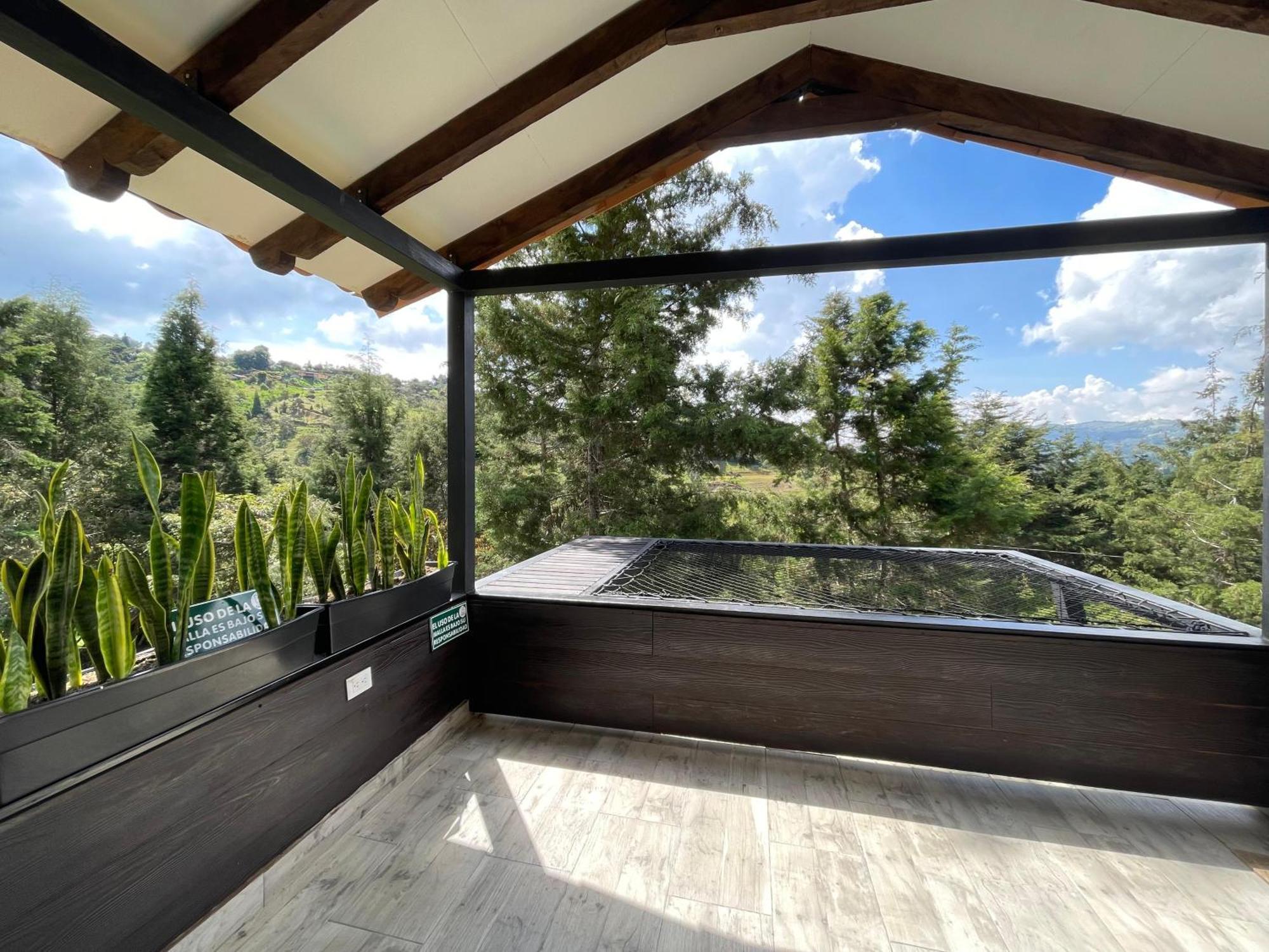 Villa Tahami Con Jacuzzi Cerca Al Aeropuerto