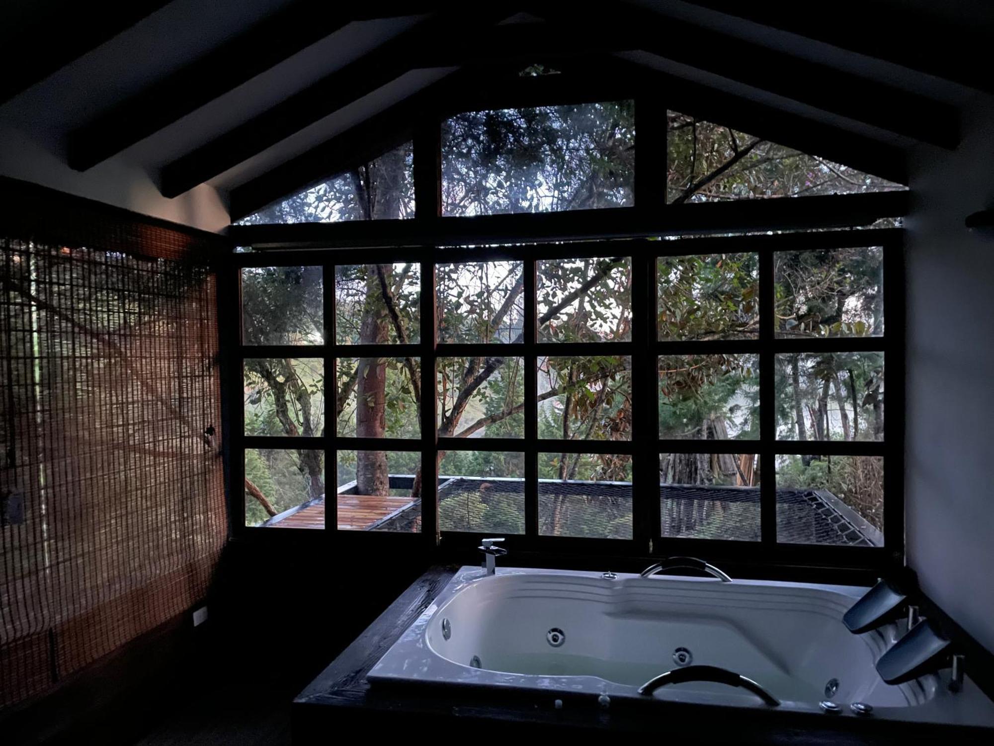 Tahami Con Jacuzzi Cerca Al Aeropuerto * Guarne