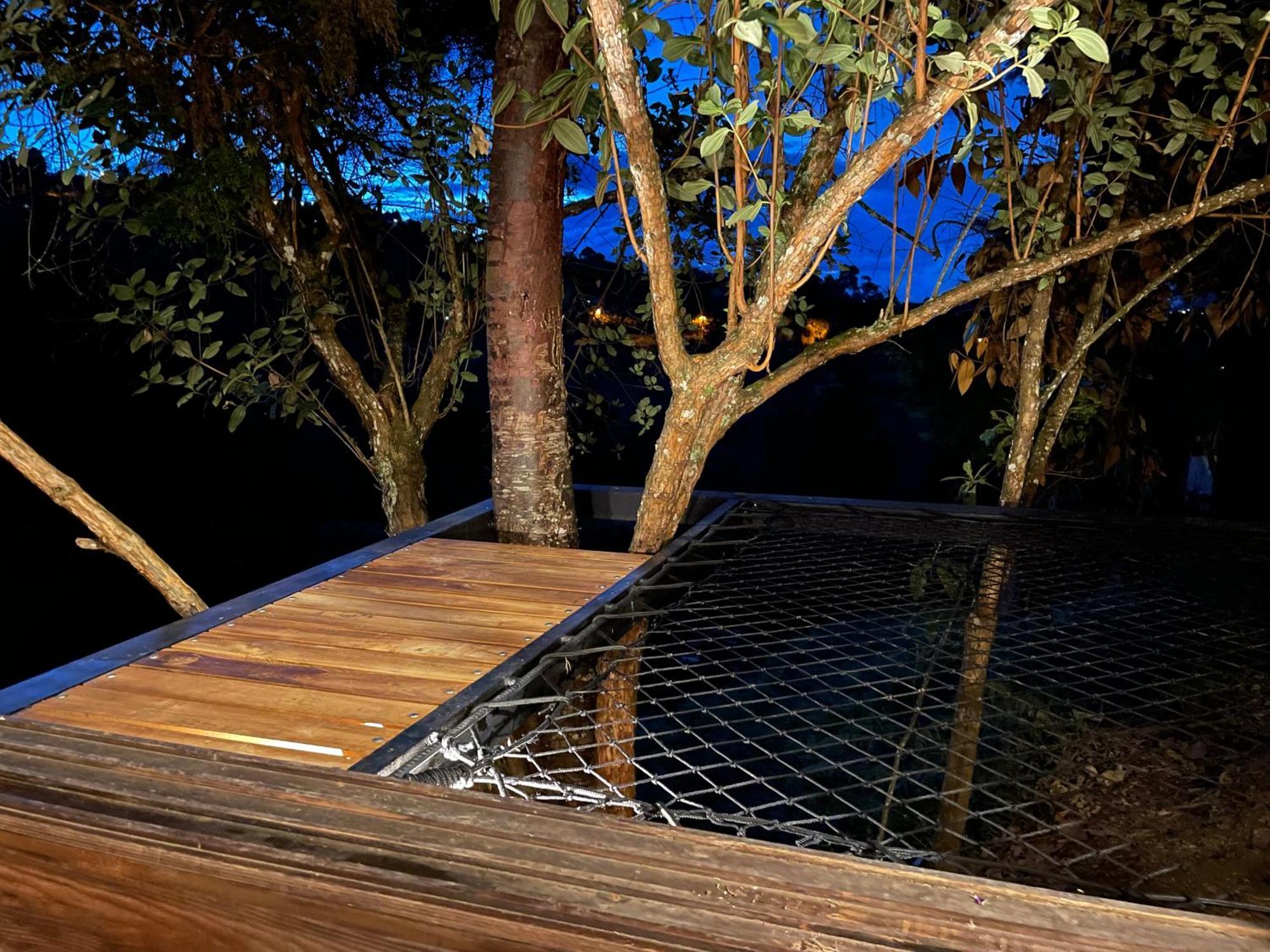 Villa Tahami Con Jacuzzi Cerca Al Aeropuerto
